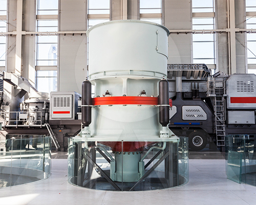 can crushing equipments in south africa